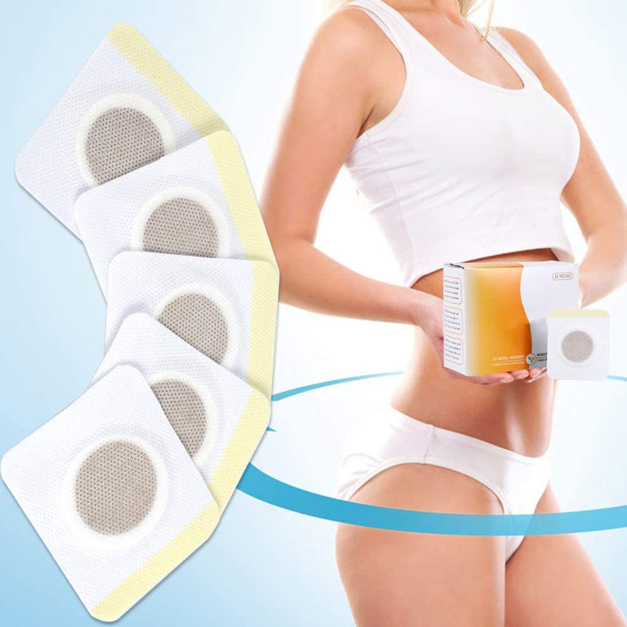 SlimFit™ Patch
