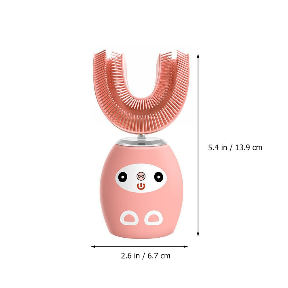 Cepillo de Dientes Inteligente - Smart T