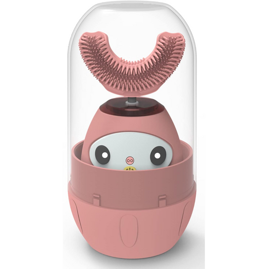 Cepillo de Dientes Inteligente - Smart T