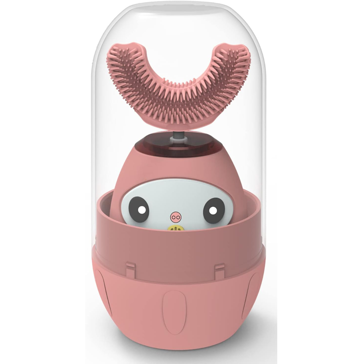 Cepillo de Dientes Inteligente - Smart T