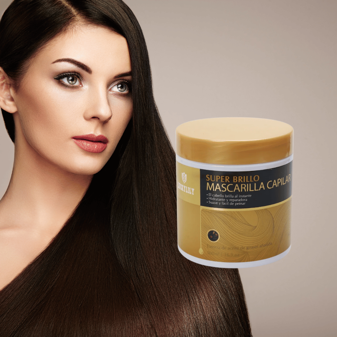 BOTOX CAPILAR EFECTO LISO 500ml
