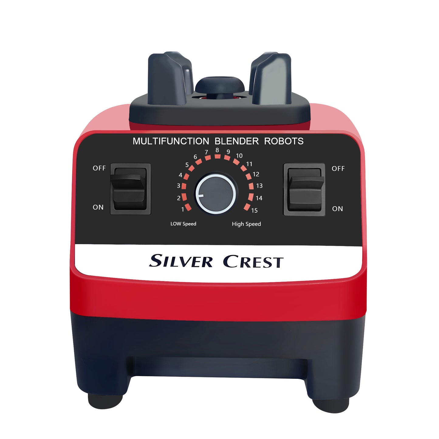 TitanMix™ Licuadora 2litros 4500W
