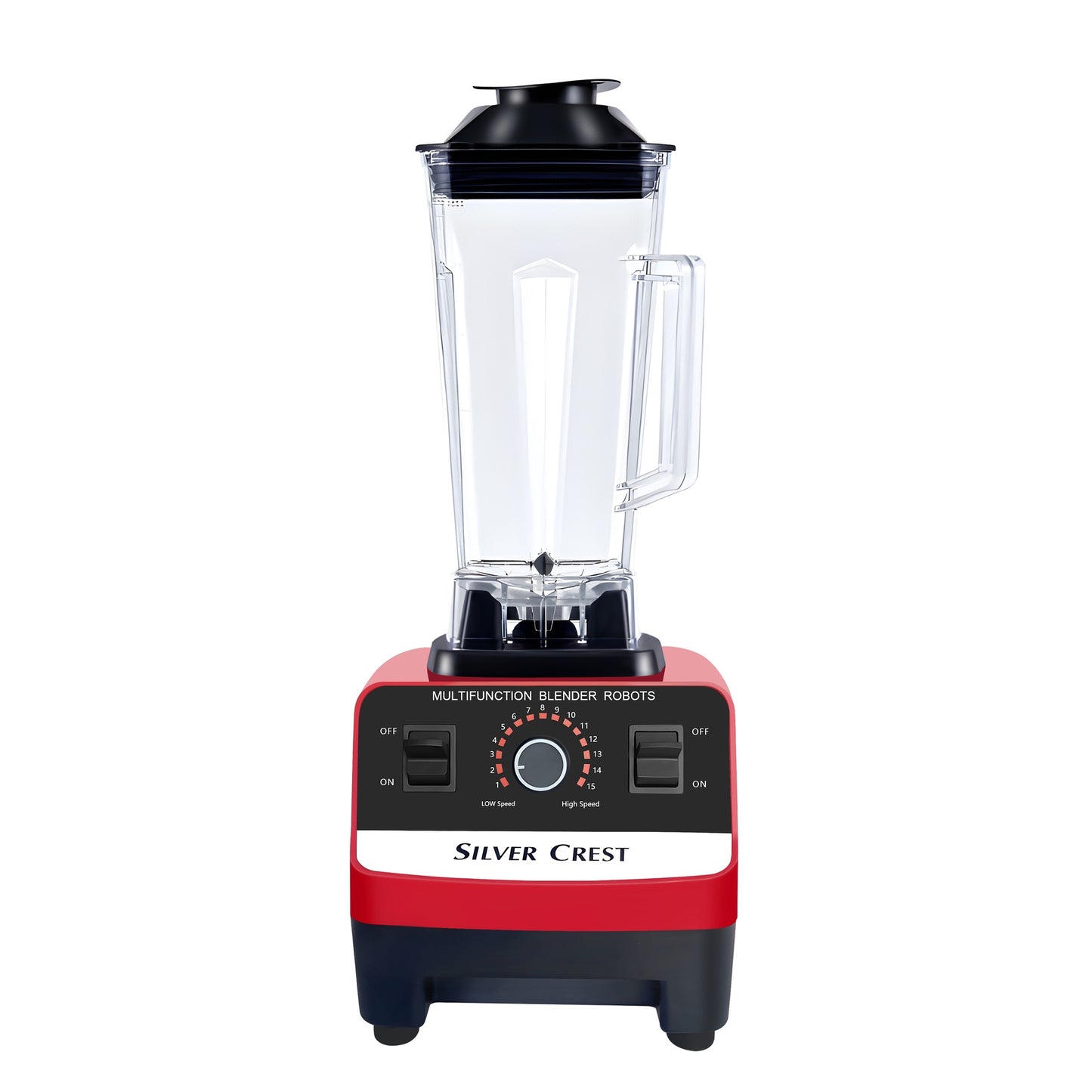 TitanMix™ Licuadora 2litros 4500W