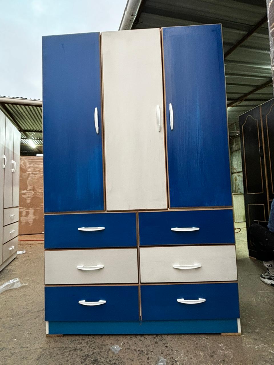 🧥 Closet Organizador