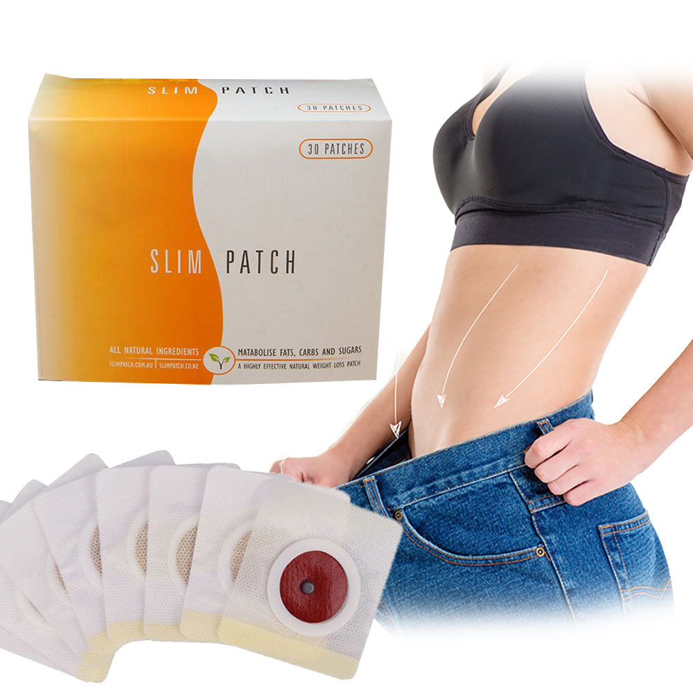 SlimFit™ Patch