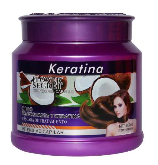 BOTOX CAPILAR KERATINA 800ml