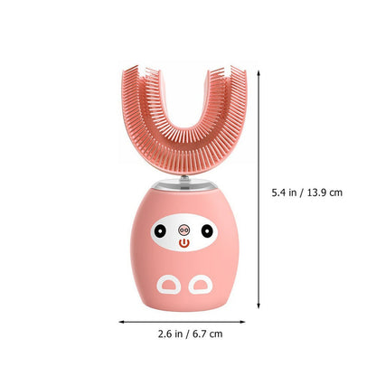 Cepillo de Dientes Inteligente - Smart T