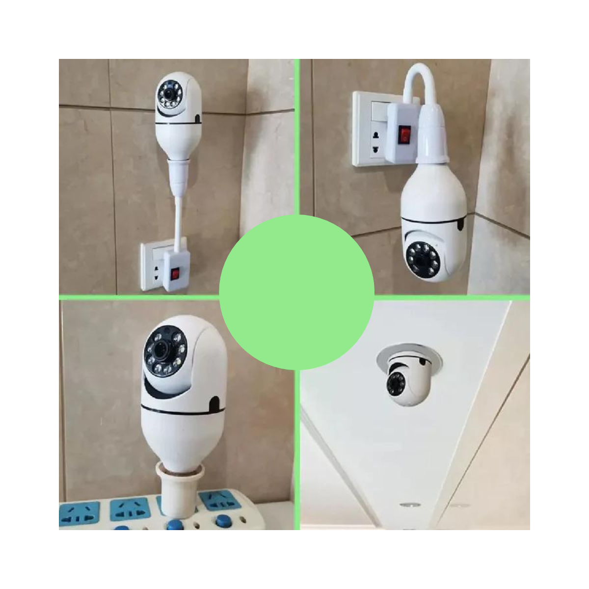 LumiGuard™ 360