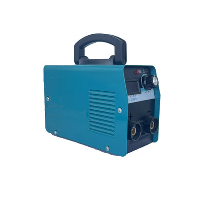 Soldadora 4.8 Kw + Máscara 220v azul