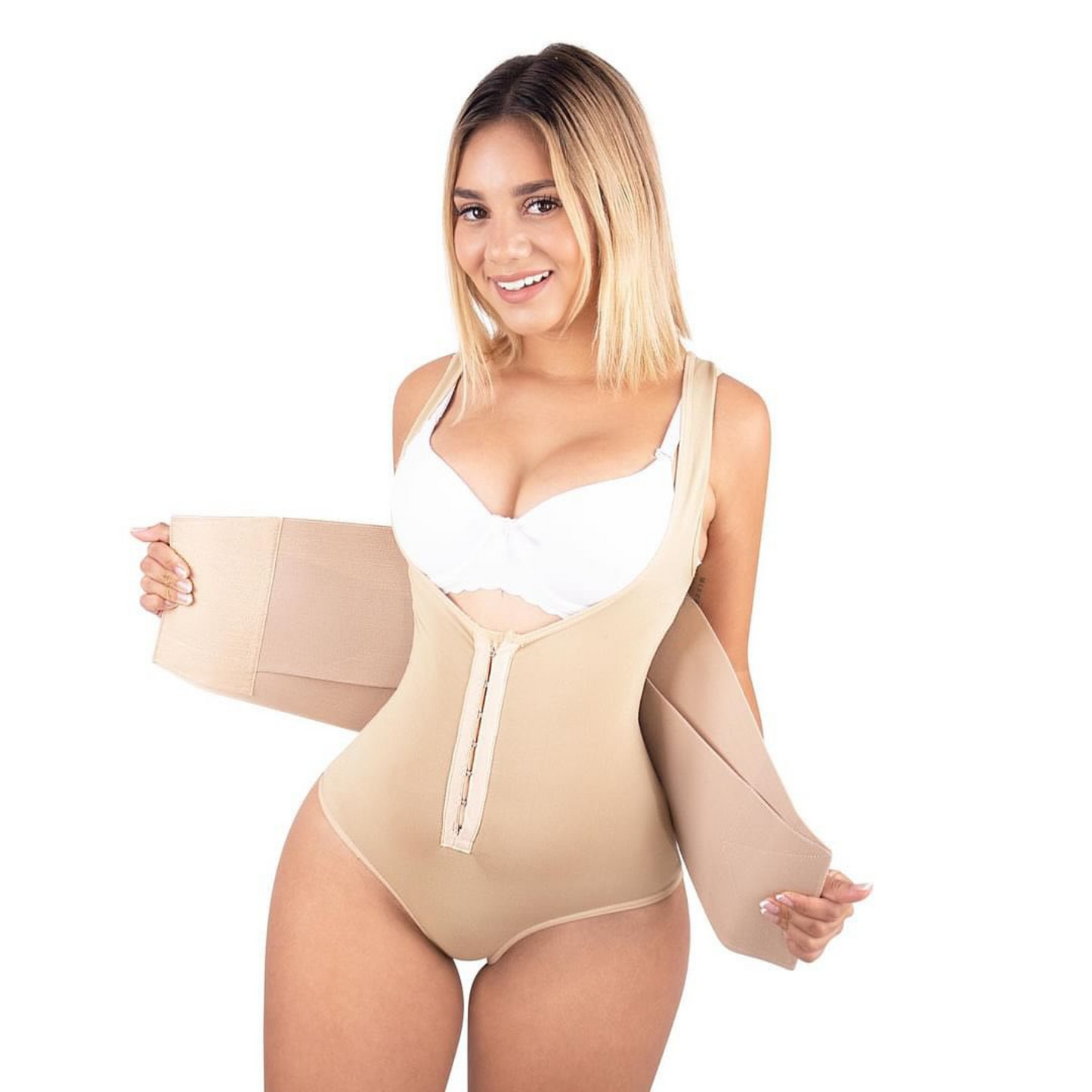 Body Faja Reloj Arena