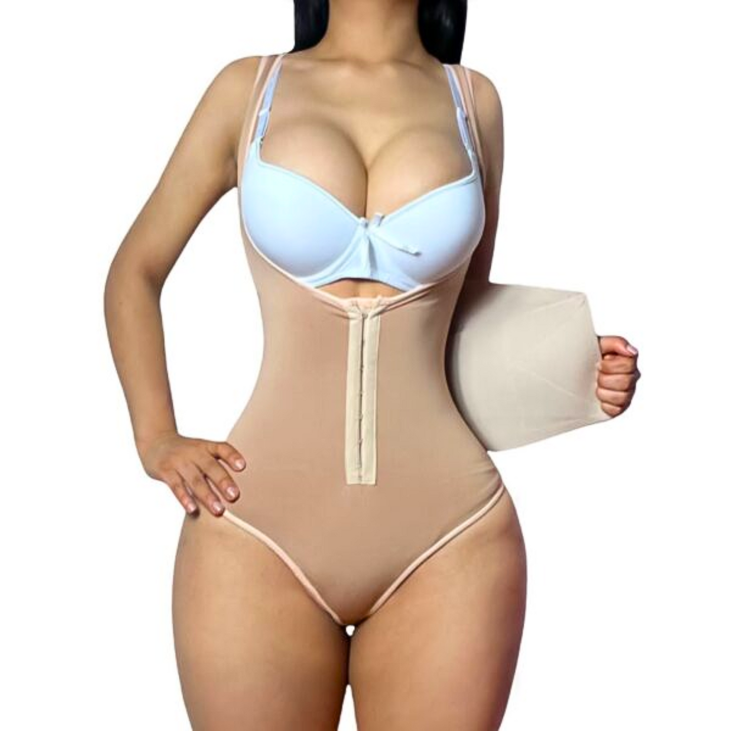 Body Faja Reloj Arena