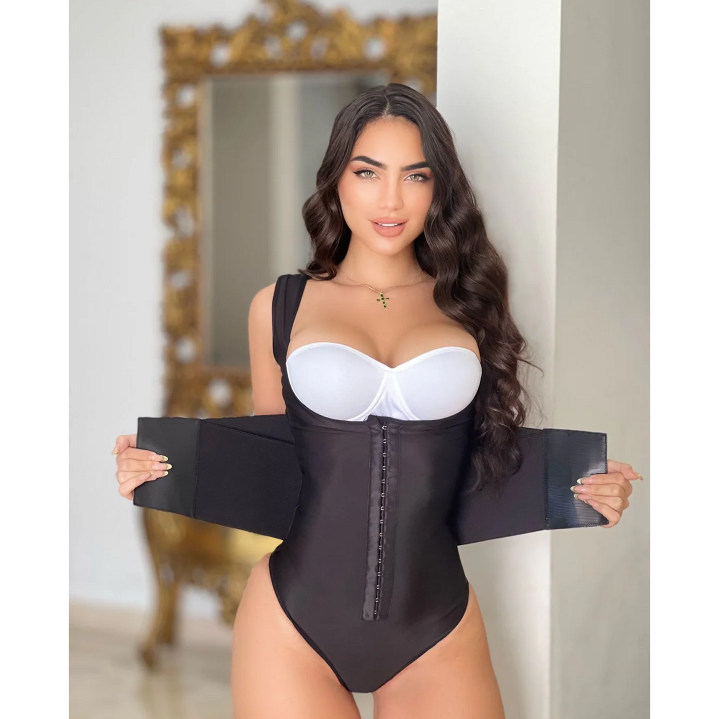 Body Faja Reloj Arena