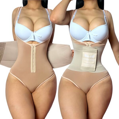 Body Faja Reloj Arena