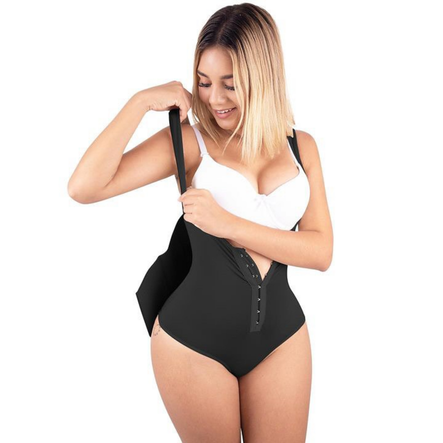 Body Faja Reloj Arena