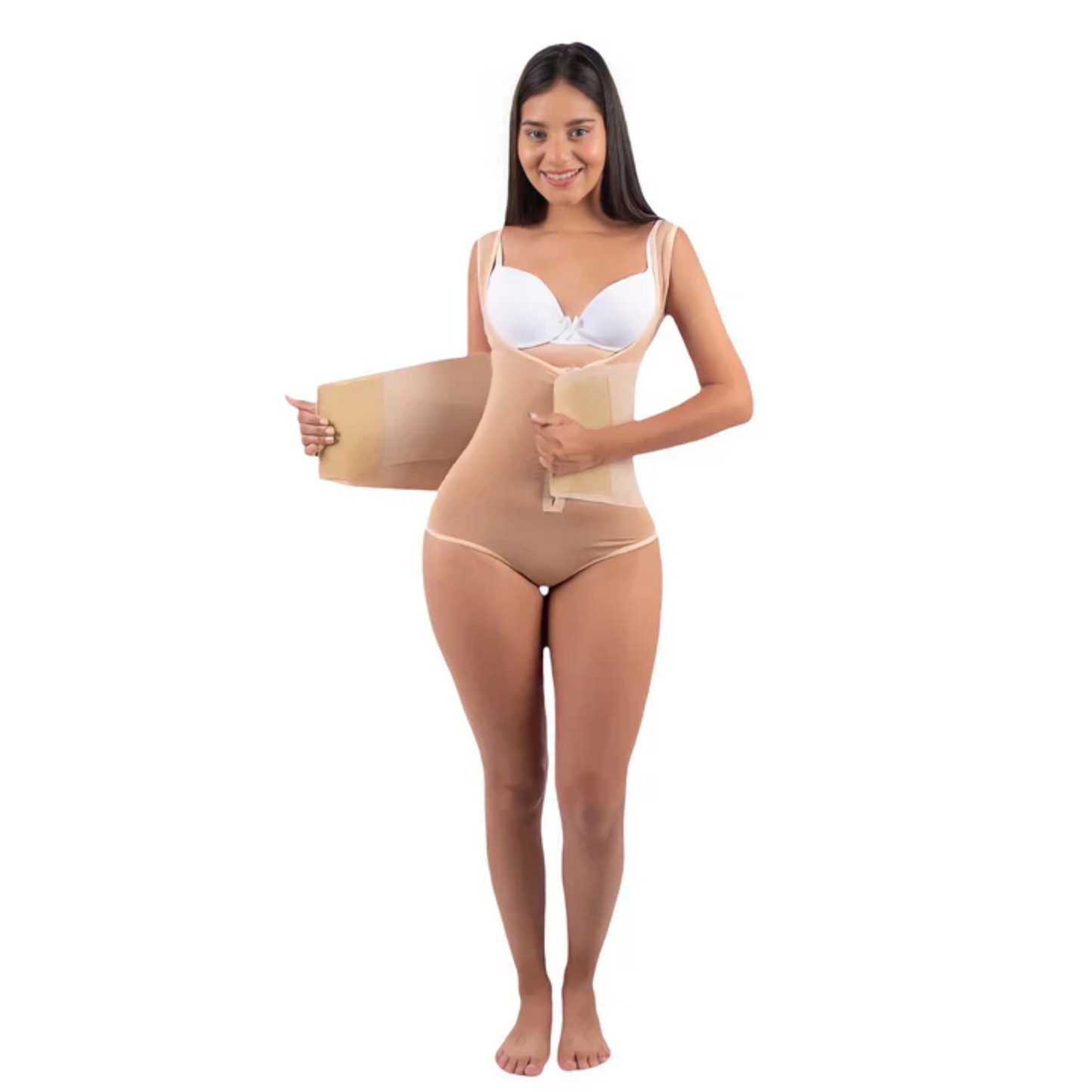 Body Faja Reloj Arena