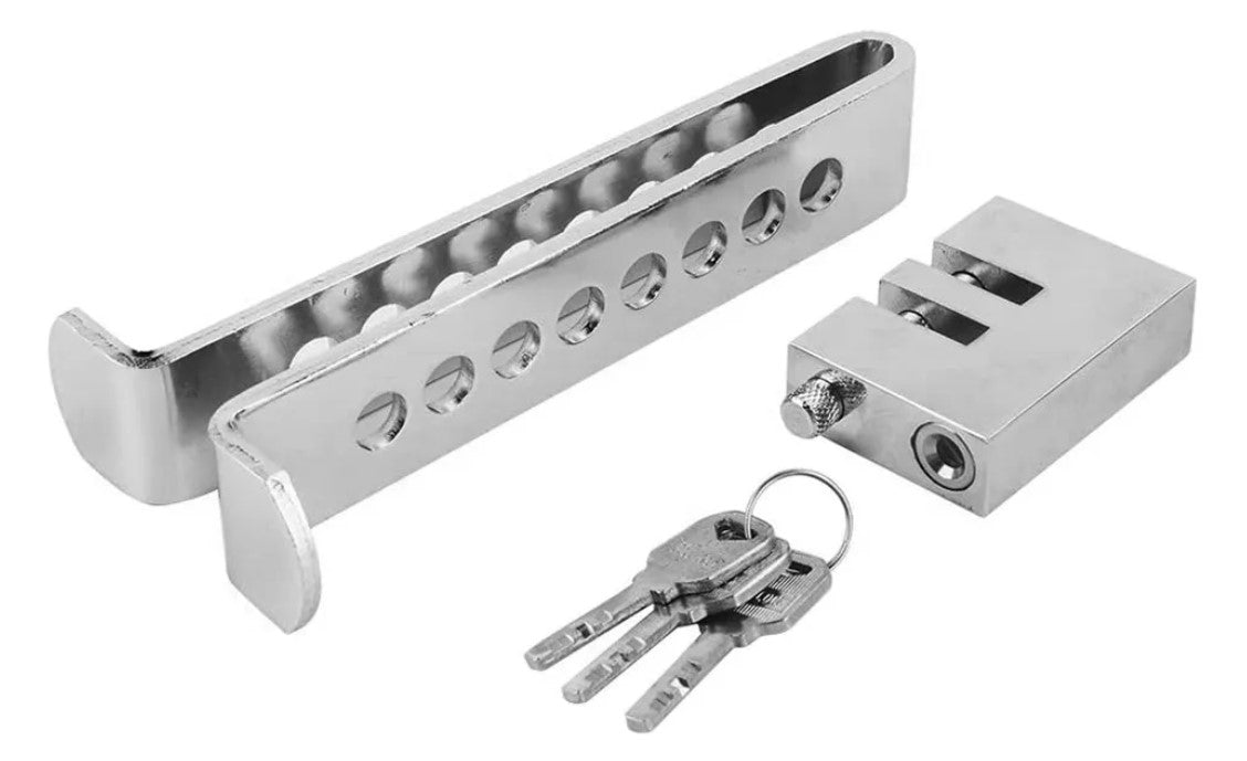 IronStop™ Traba Pedal