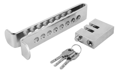 IronStop™ Traba Pedal