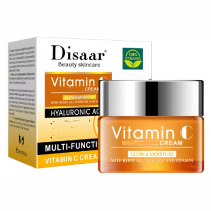 LumiSkin™ Set de vitamina C