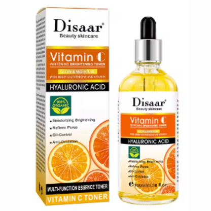 LumiSkin™ Set de vitamina C