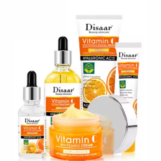 LumiSkin™ Set de vitamina C