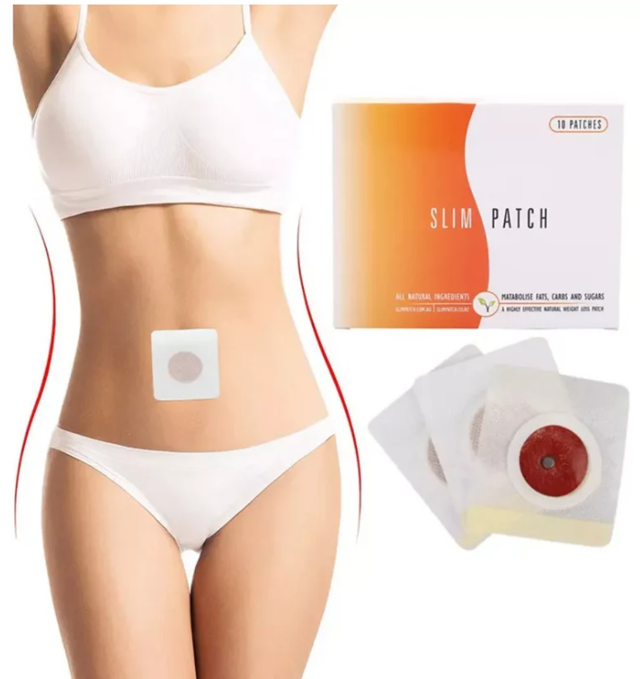 SlimFit™ Patch