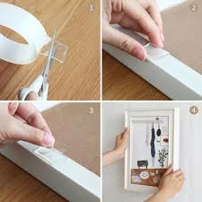 🌀 NanoTape™ - La cinta mágica todo uso
