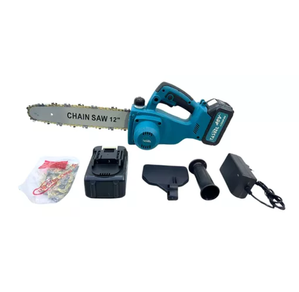 MOTOSIERRA PARA CARPINTERÍA INALÁMBRICA
