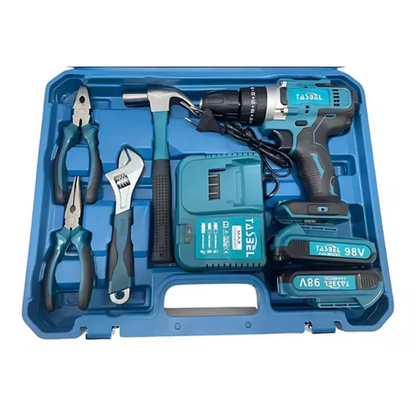 Kit de Herramientas TASBEL™