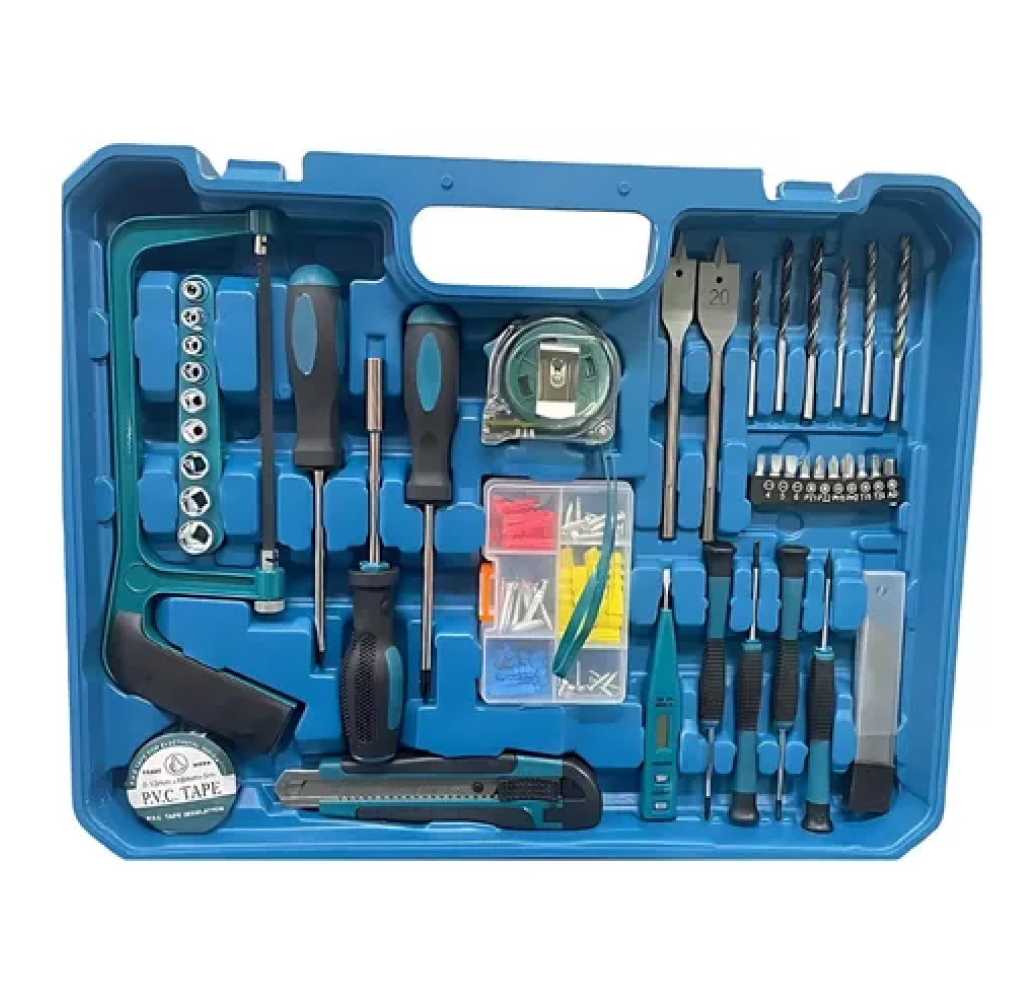 Kit de Herramientas TASBEL™