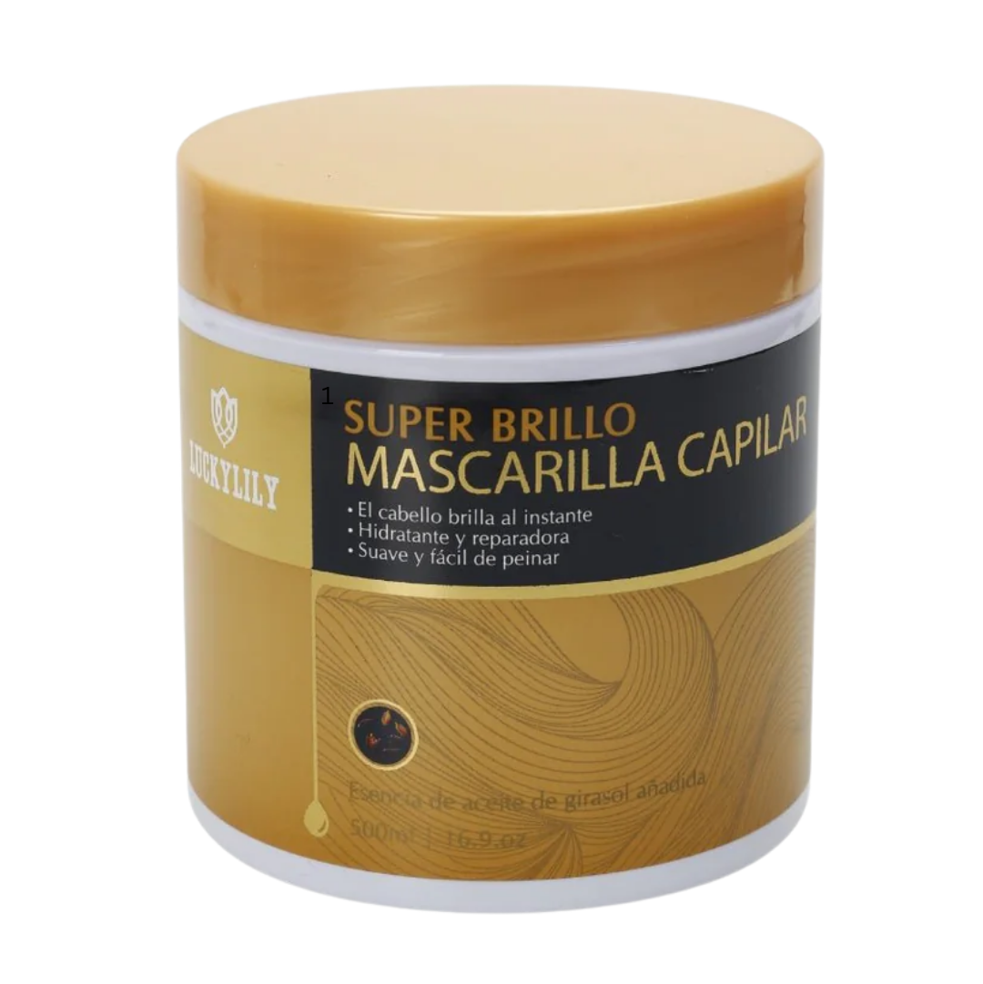 BOTOX CAPILAR EFECTO LISO 500ml