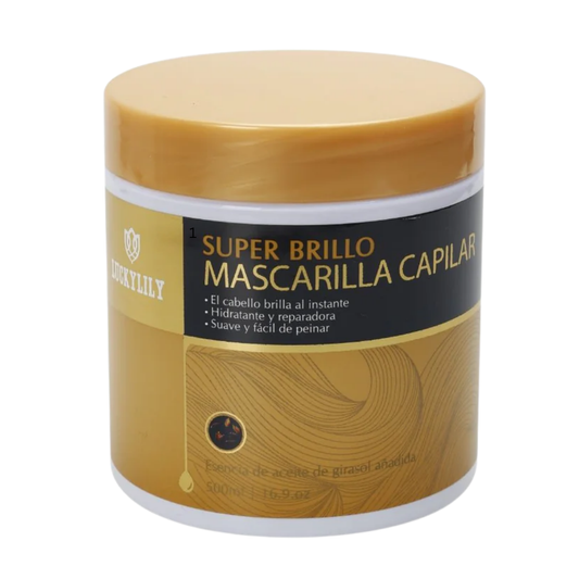 BOTOX CAPILAR EFECTO LISO 500ml