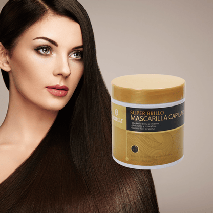 BOTOX CAPILAR EFECTO LISO 500ml