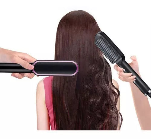 StyloLiss™ Cepillo Alisador De Cabello