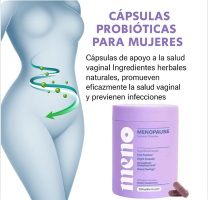 MENO PROVIOTIC