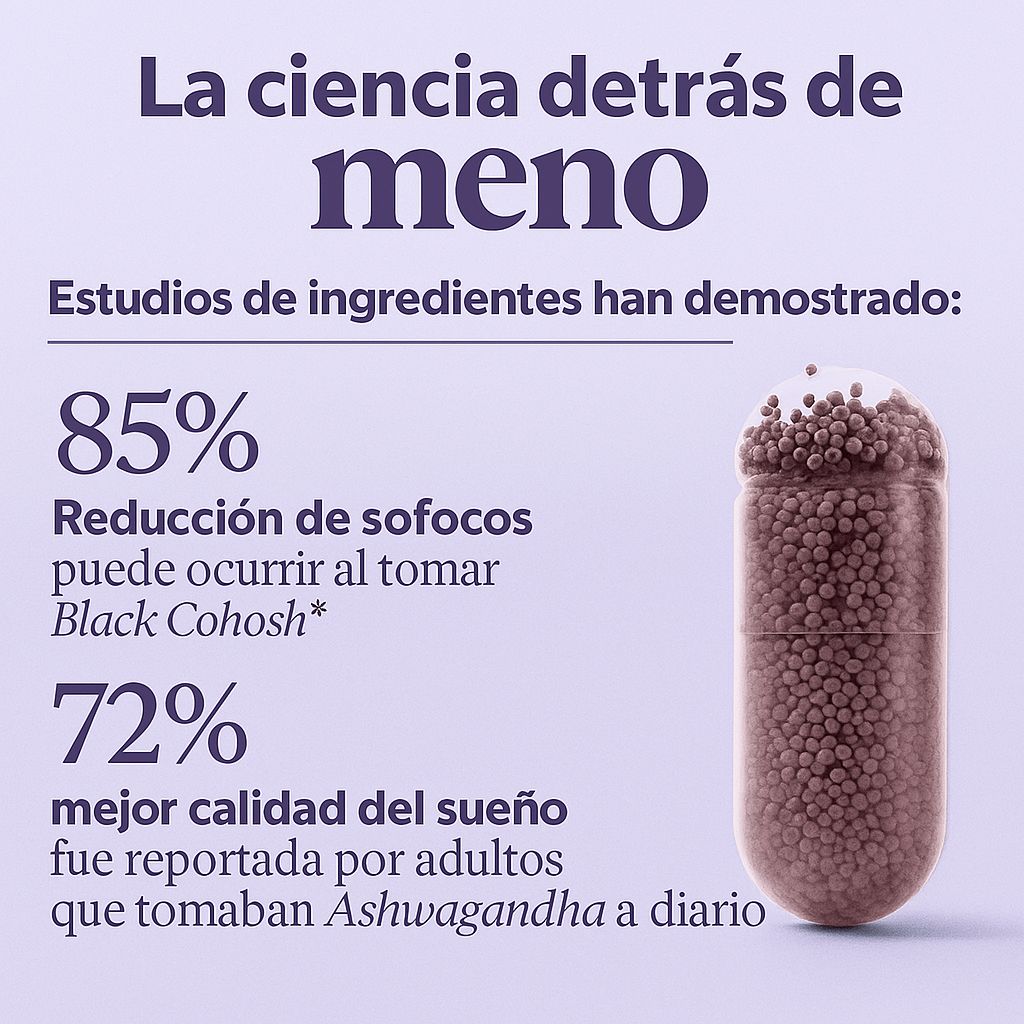 MENO PROVIOTIC