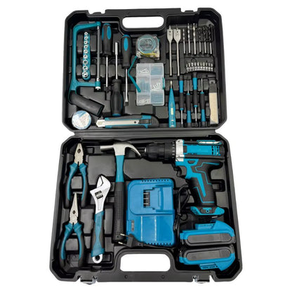 Kit de Herramientas ™