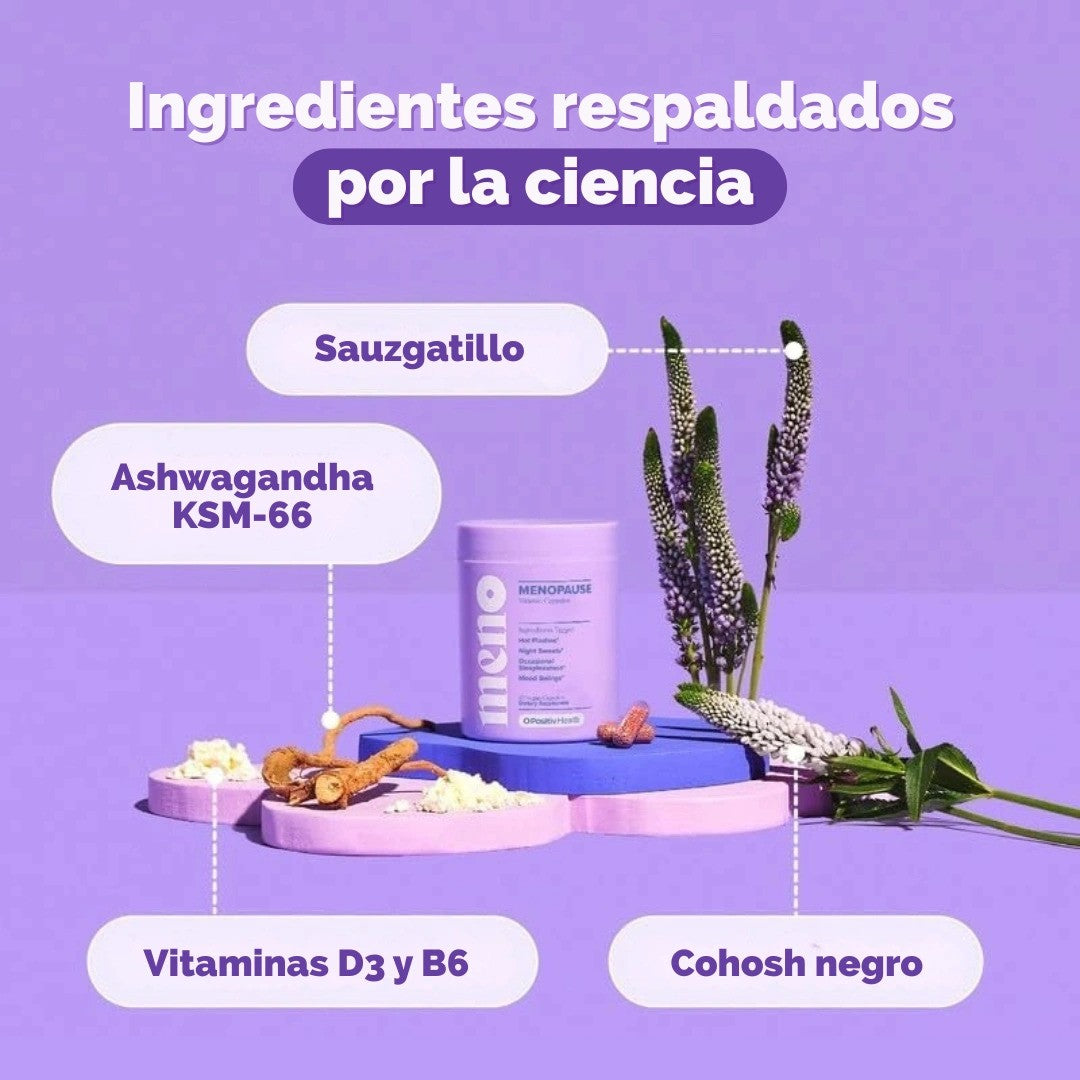MENO PROVIOTIC