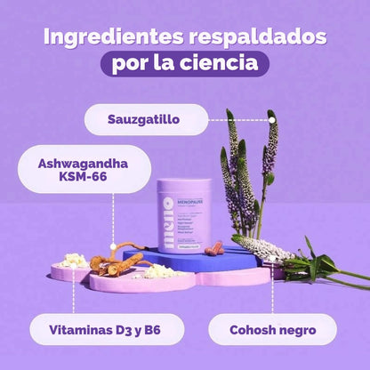 MENO PROVIOTIC