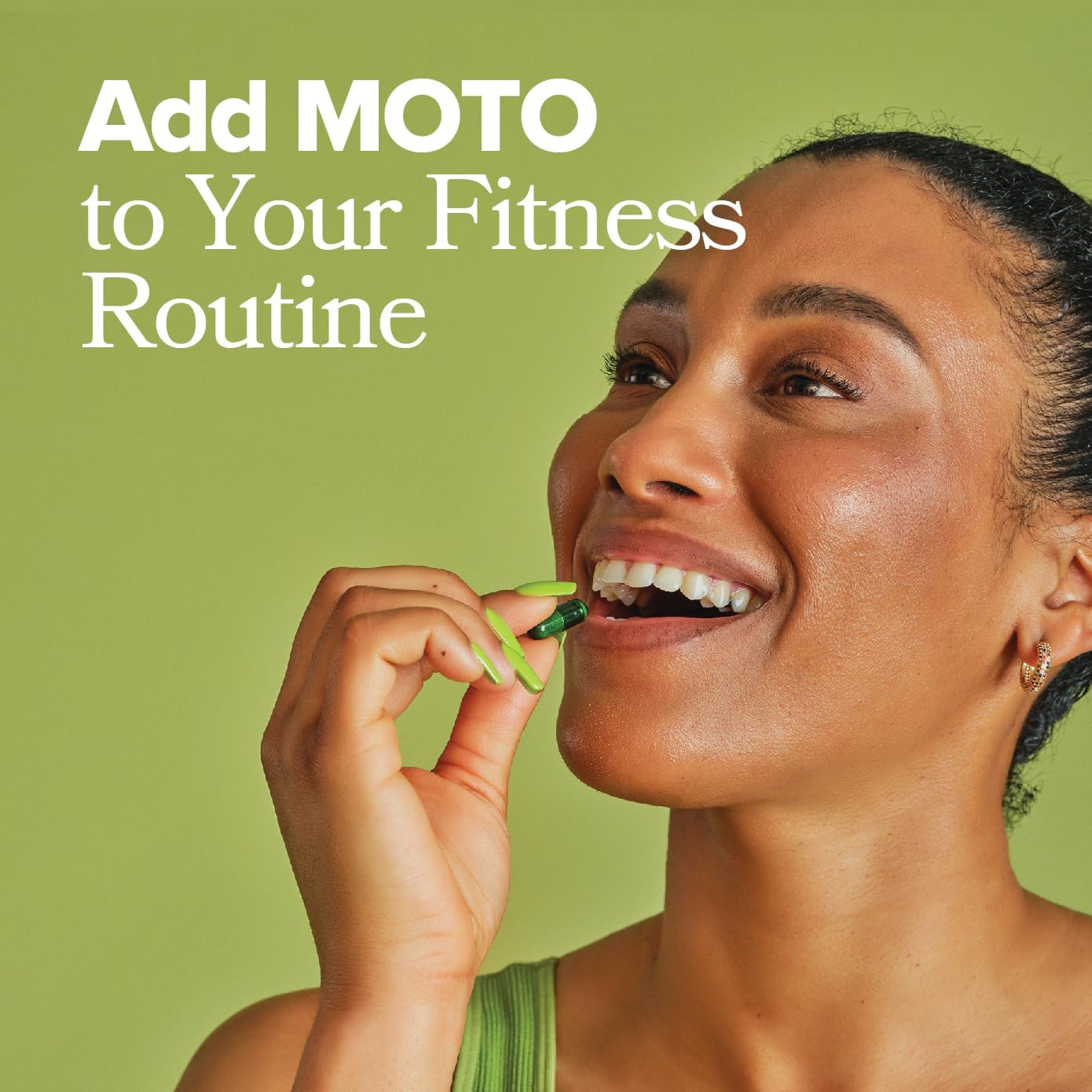 MOTO METABOLISMO™