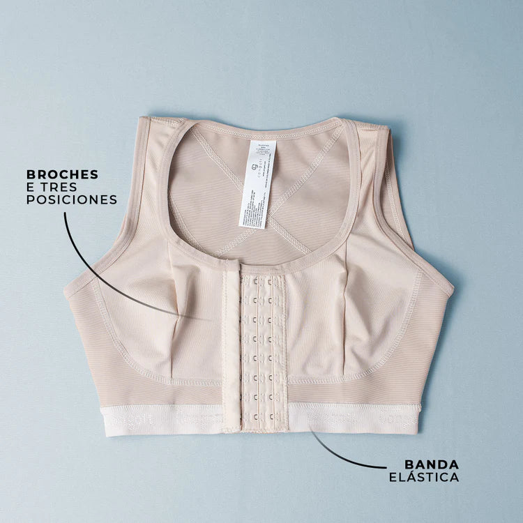 PostureLift™ BRASIER CORRECTOR DE POSTURA