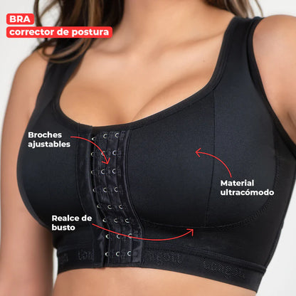 PostureLift™ BRASIER CORRECTOR DE POSTURA
