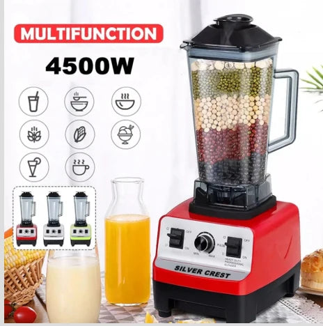 TitanMix™ Licuadora 2litros 4500W