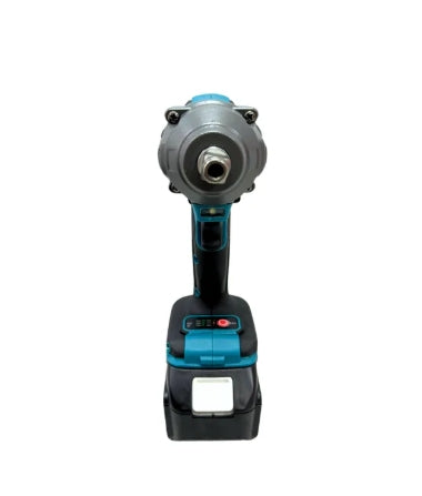 LLAVE DE IMPACTO 2 BATERIAS  98V