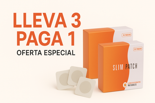 SlimFit™ Patch