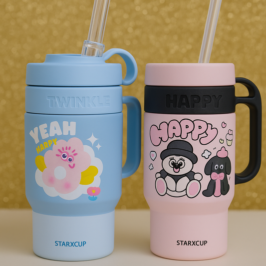 STARXCUP™ Vaso termico 1200 ML