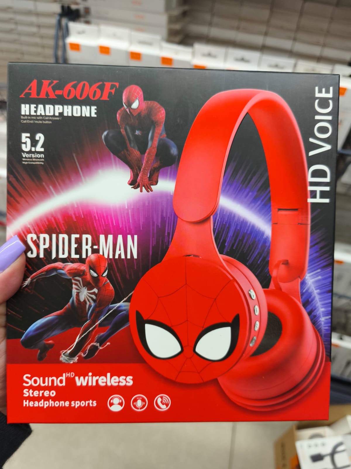 🎧 Audífonos Kawaii con Diseños Únicos – ¡Estilo y Sonido en Uno!