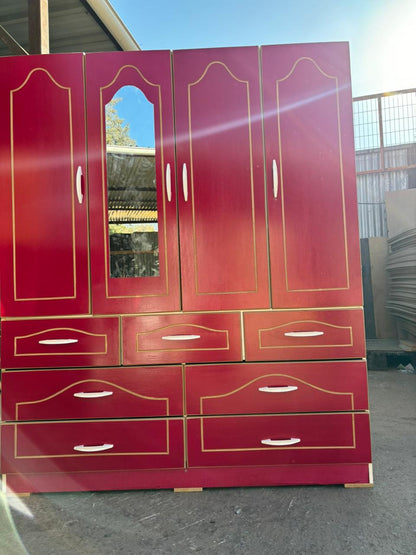 🧥 Closet Organizador Grande