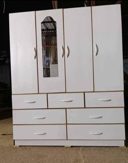 🧥 Closet Organizador Grande