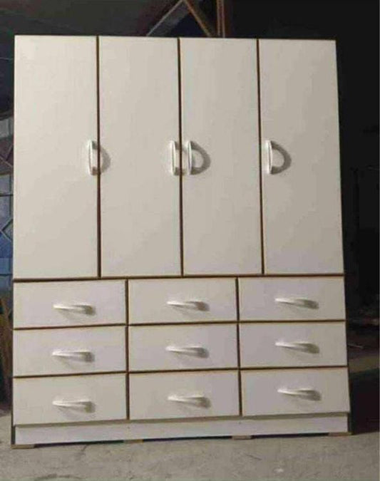 🧥 Closet Organizador Grande