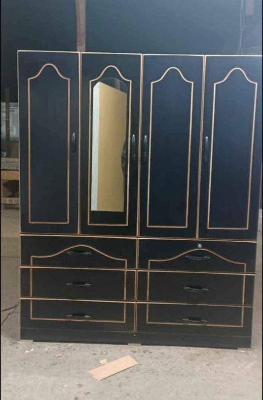 🧥 Closet Organizador Grande